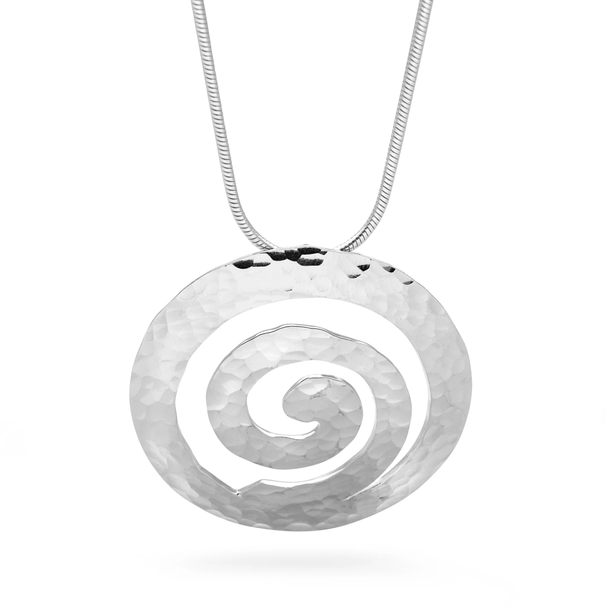 Rippling Waters Pendant - Image 4