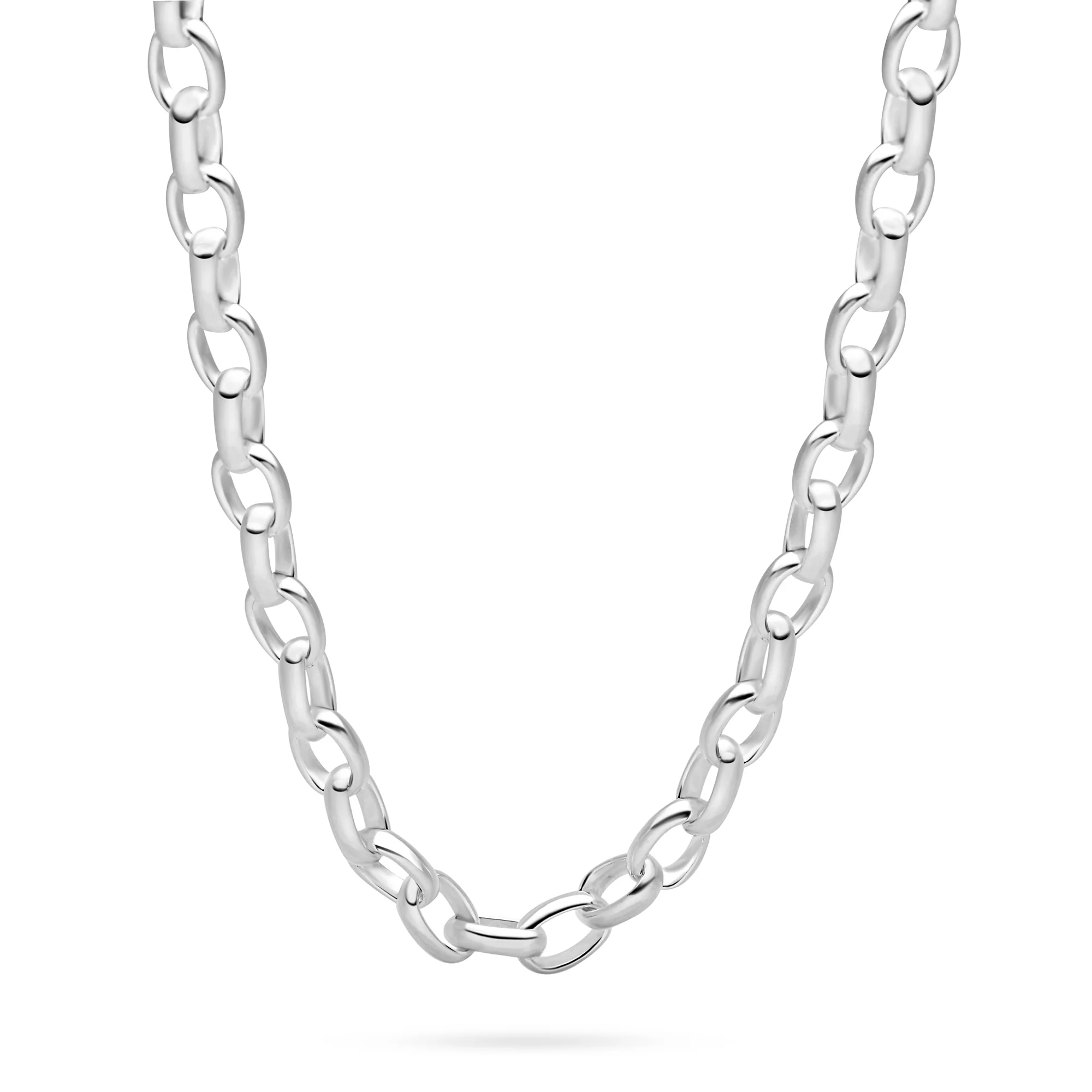 Rollo Oval Chain - Image 4