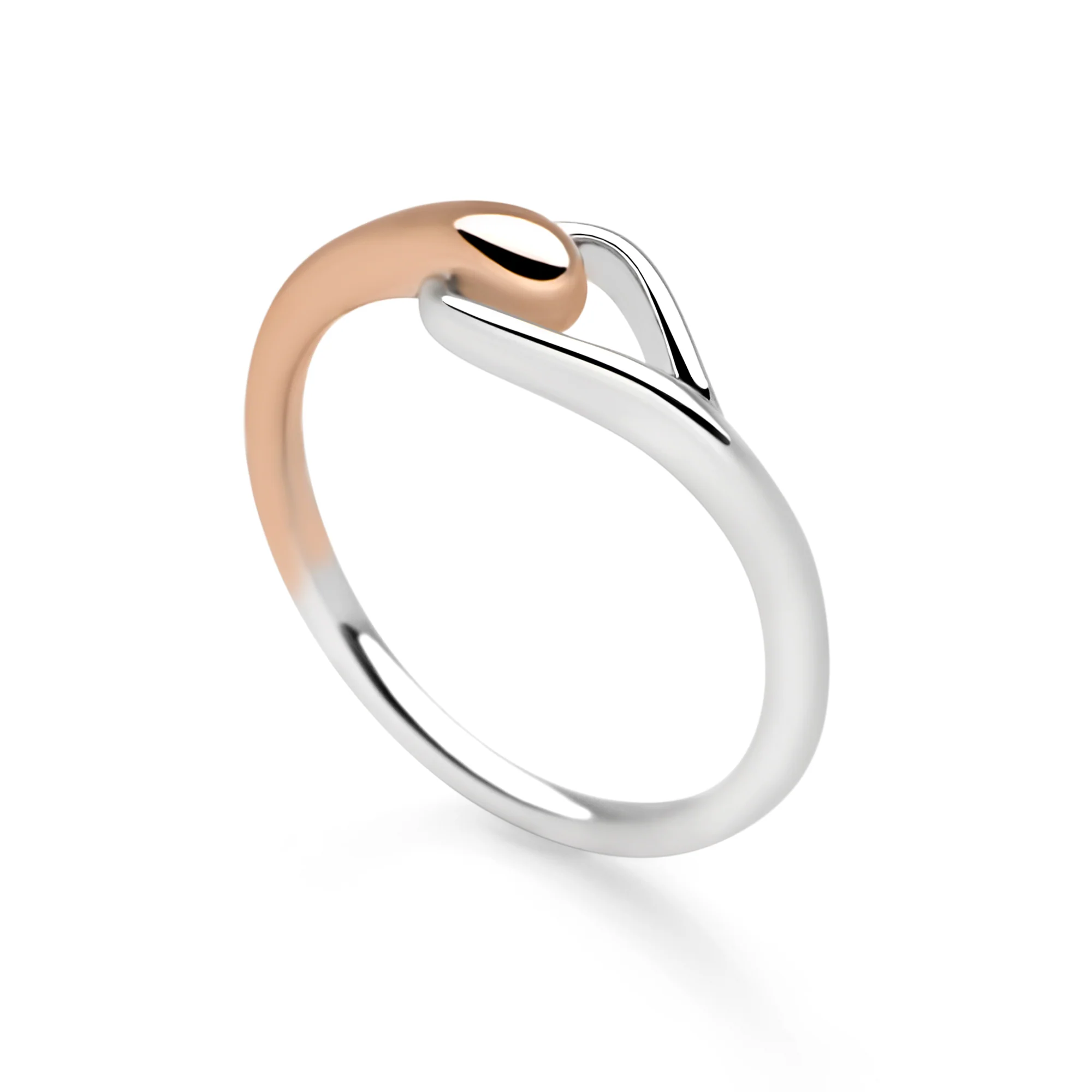 Harmony Rose Ring - Image 2