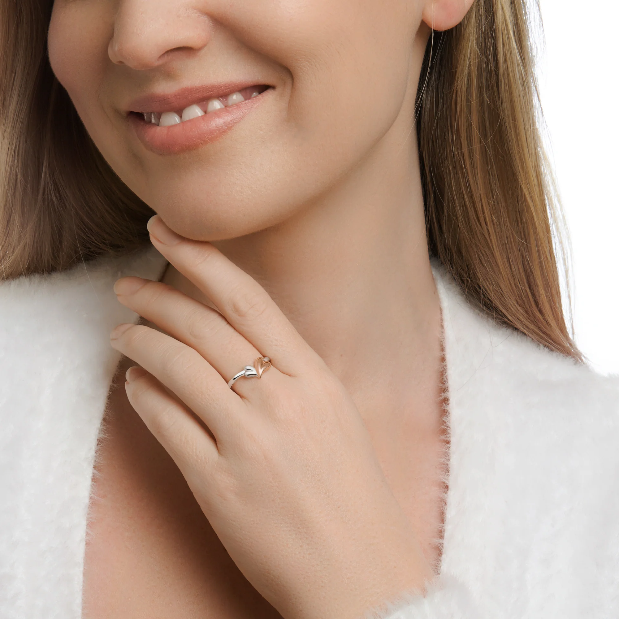 Rosen Love Ring - Image 3
