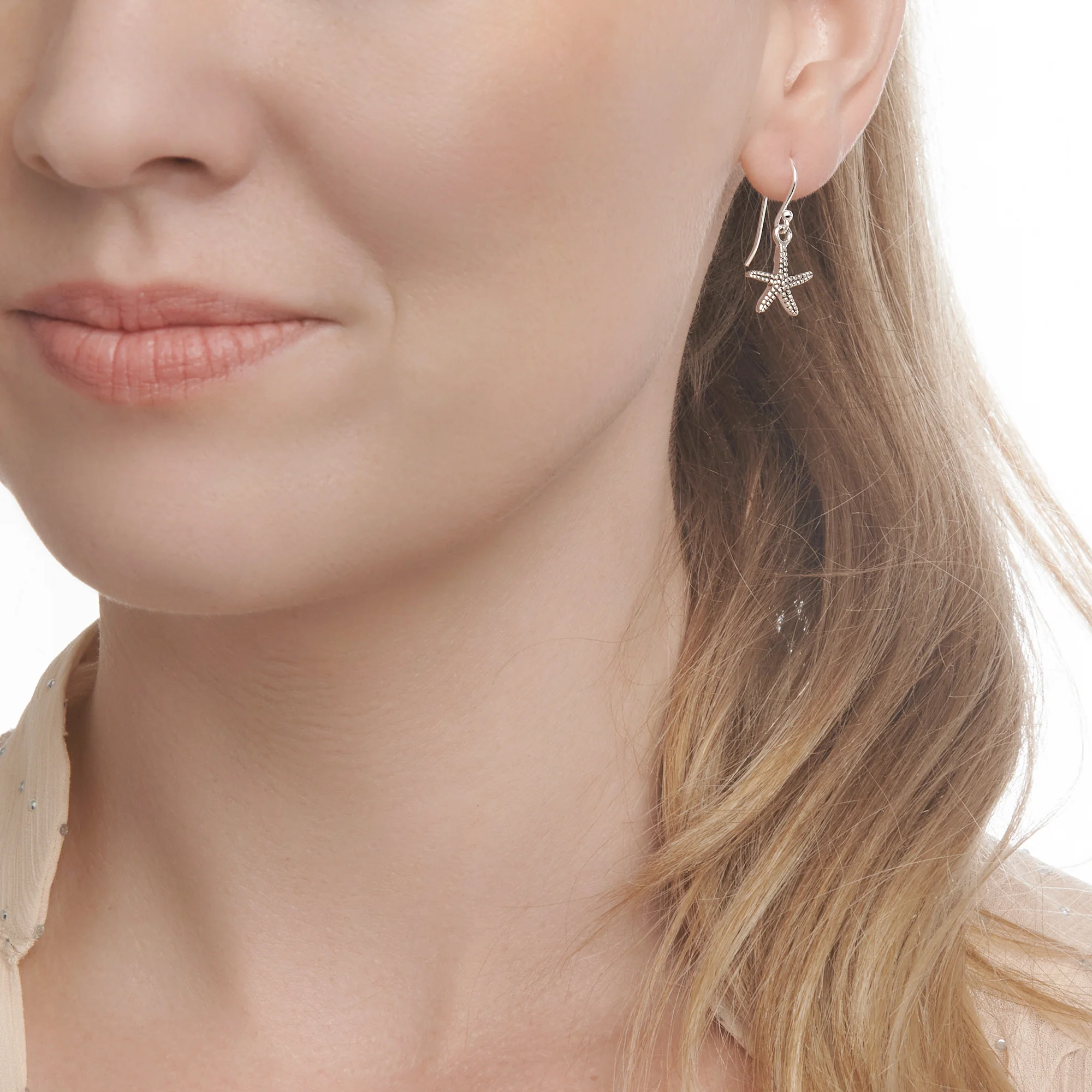 Sea Dream Earrings - Image 3