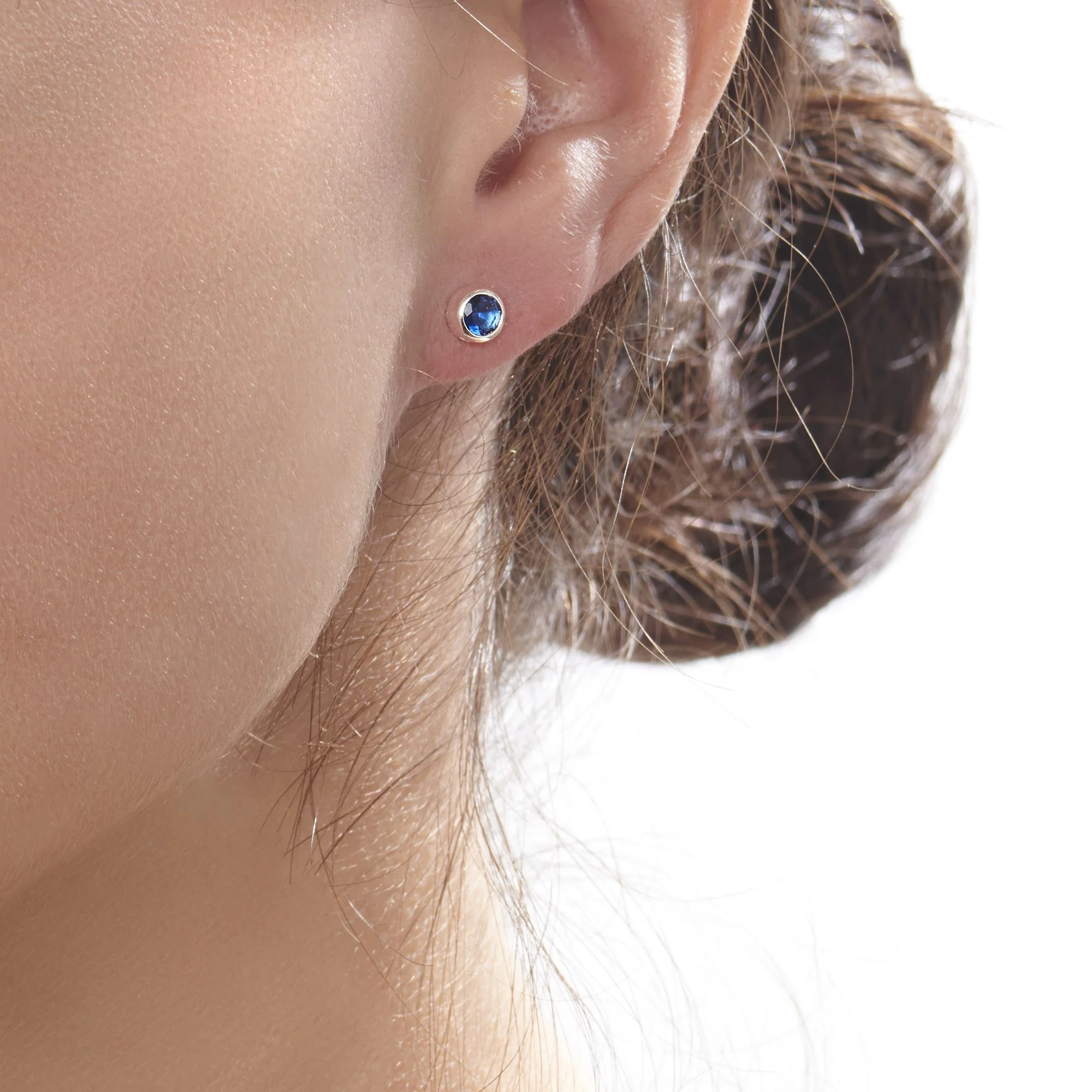 September Sparkle Studs - Image 3
