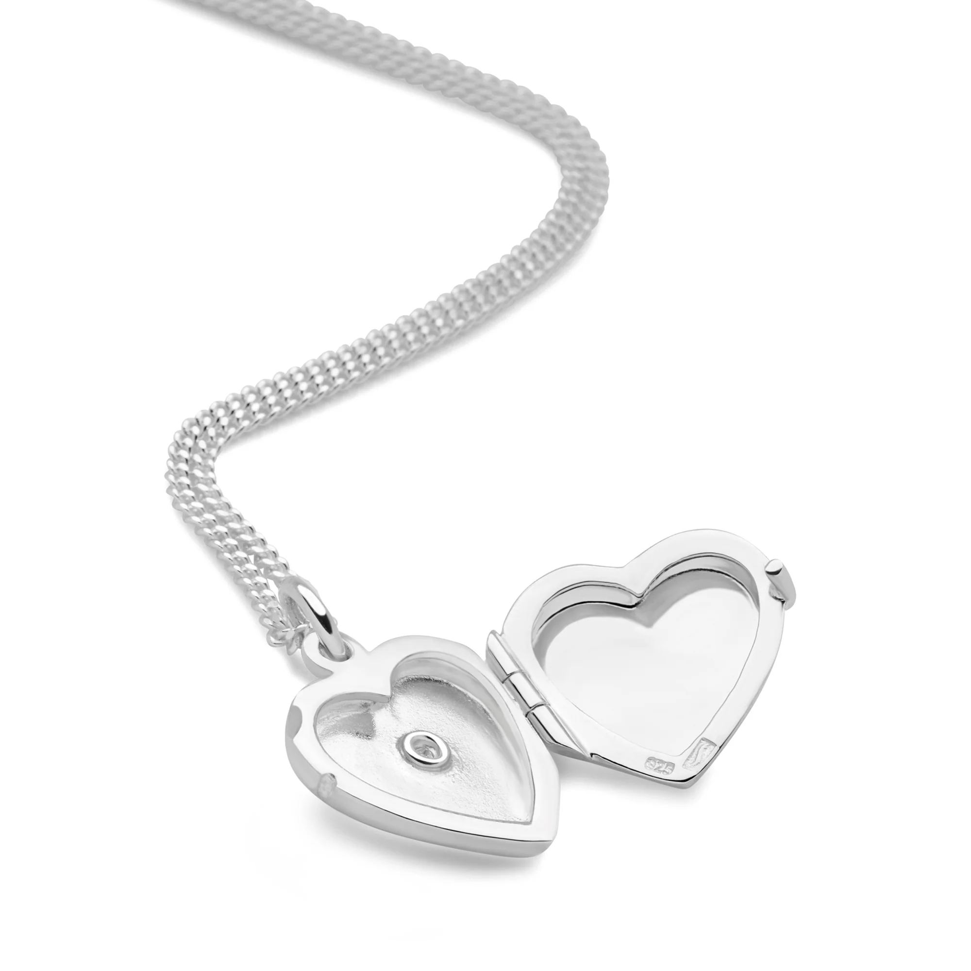 Serenity Love Locket - Image 4