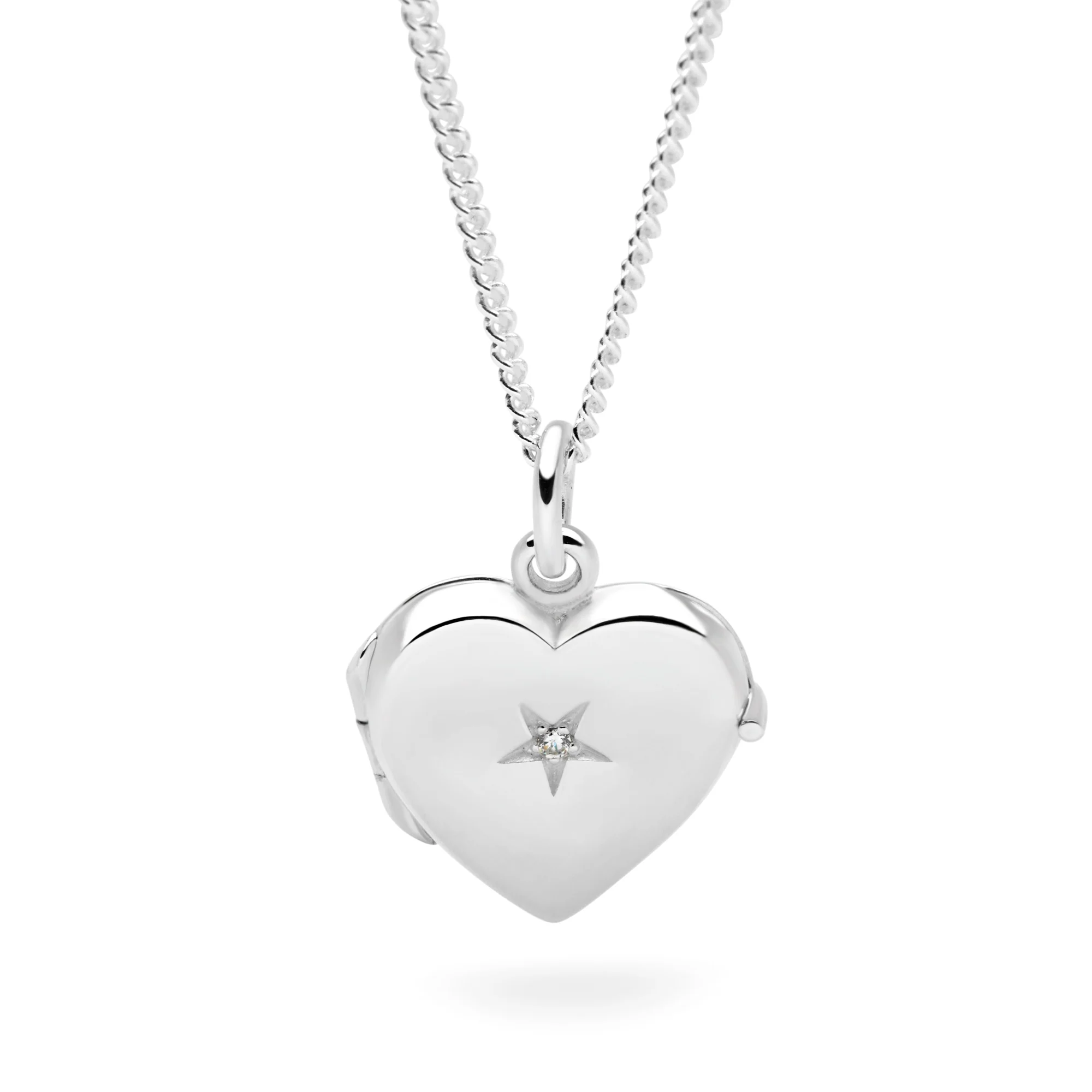 Serenity Love Locket - Image 5