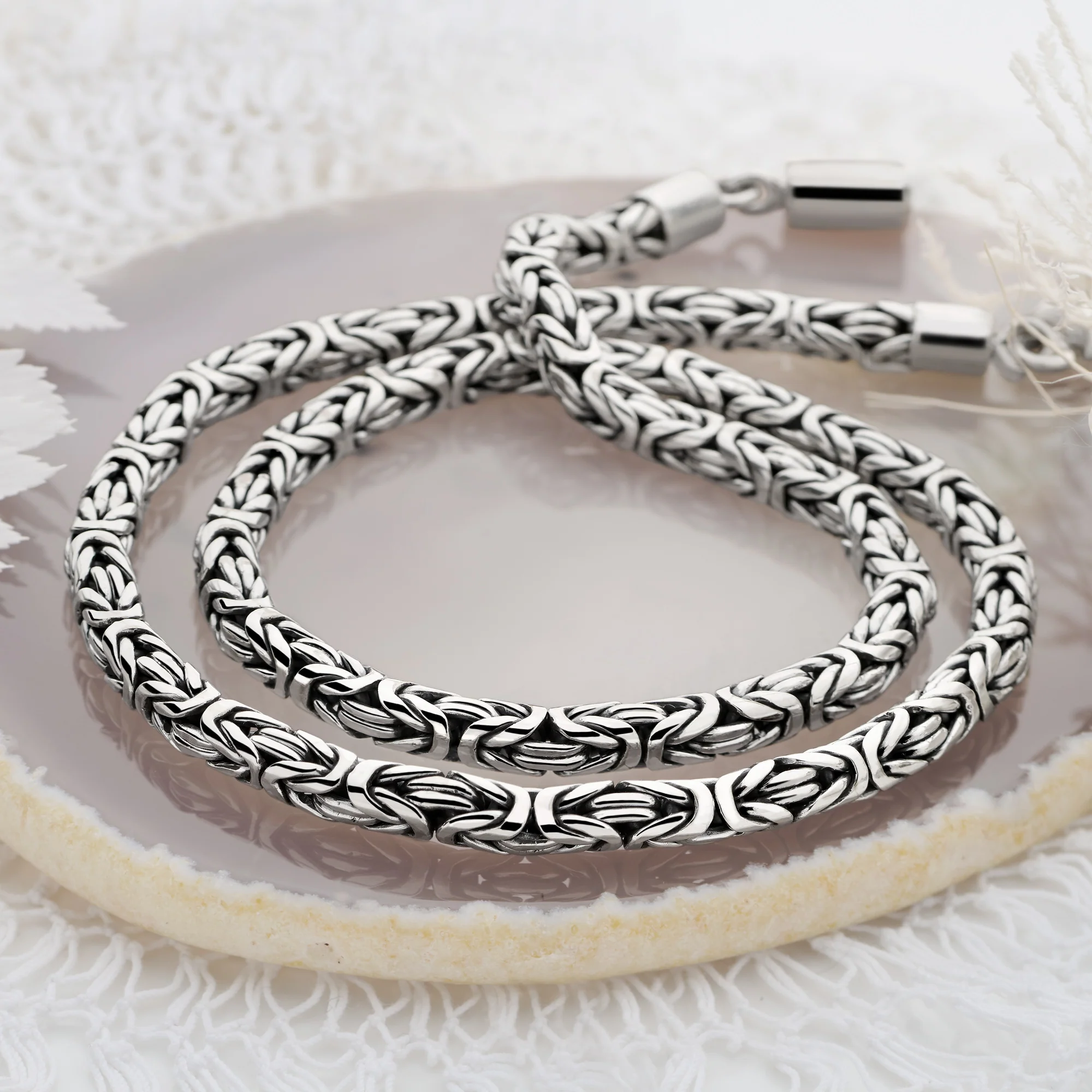 Serpentina Chain - Image 2