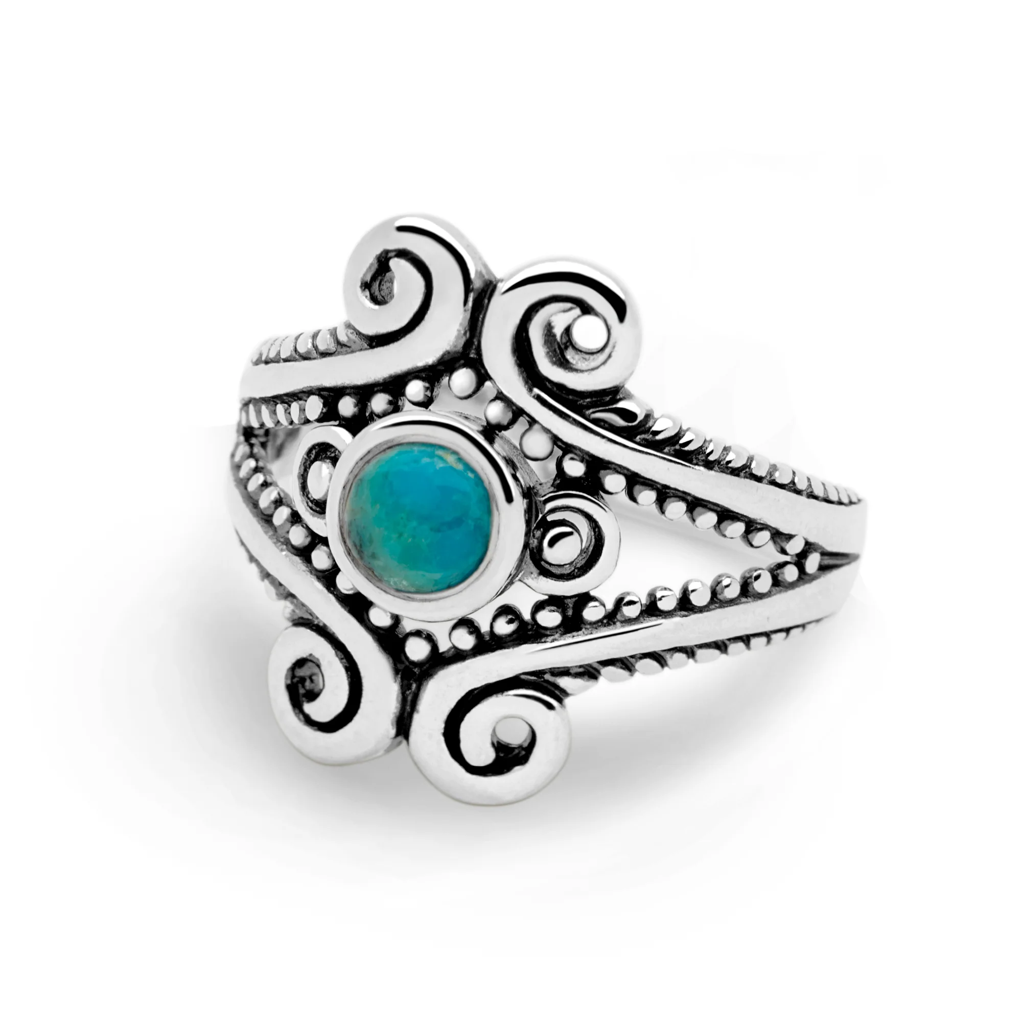 Shangri La Rain Ring - Image 4