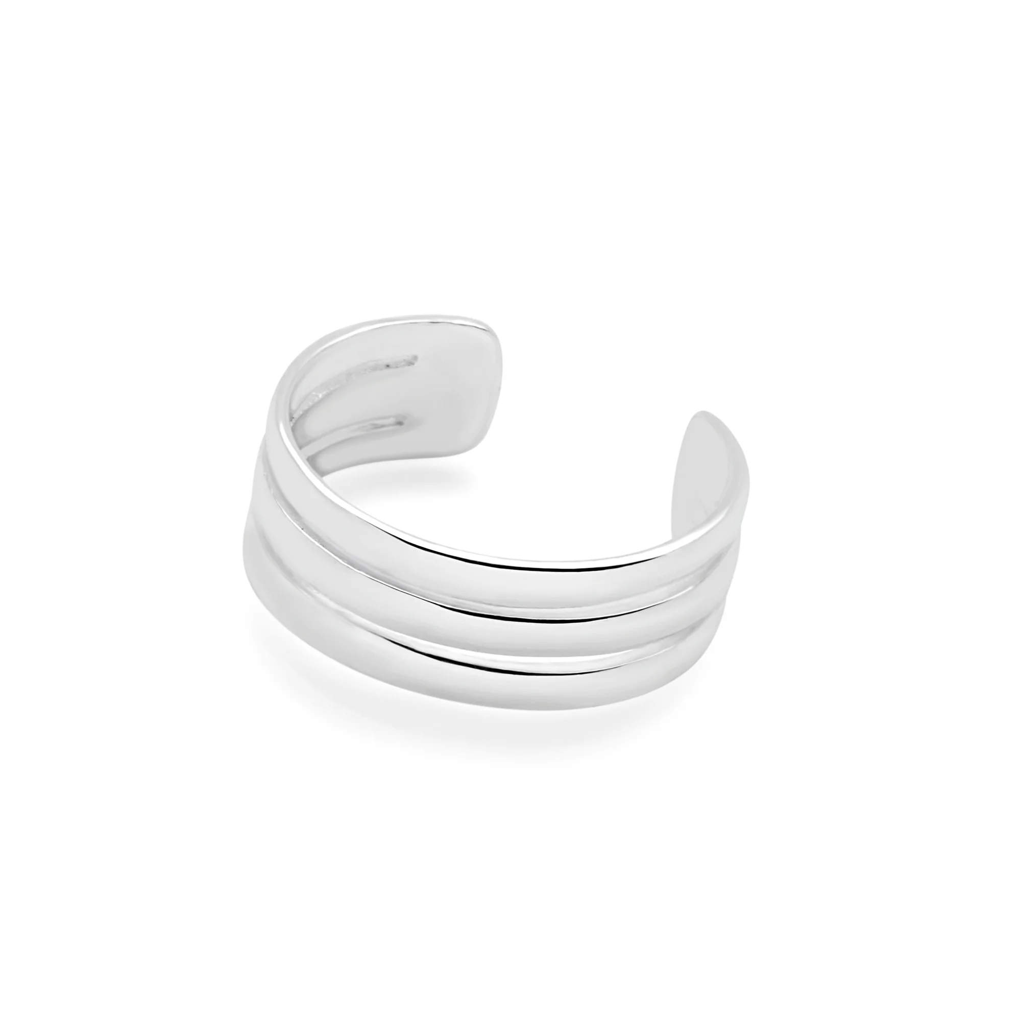 Shoreline Toe/Midi Ring - Image 3