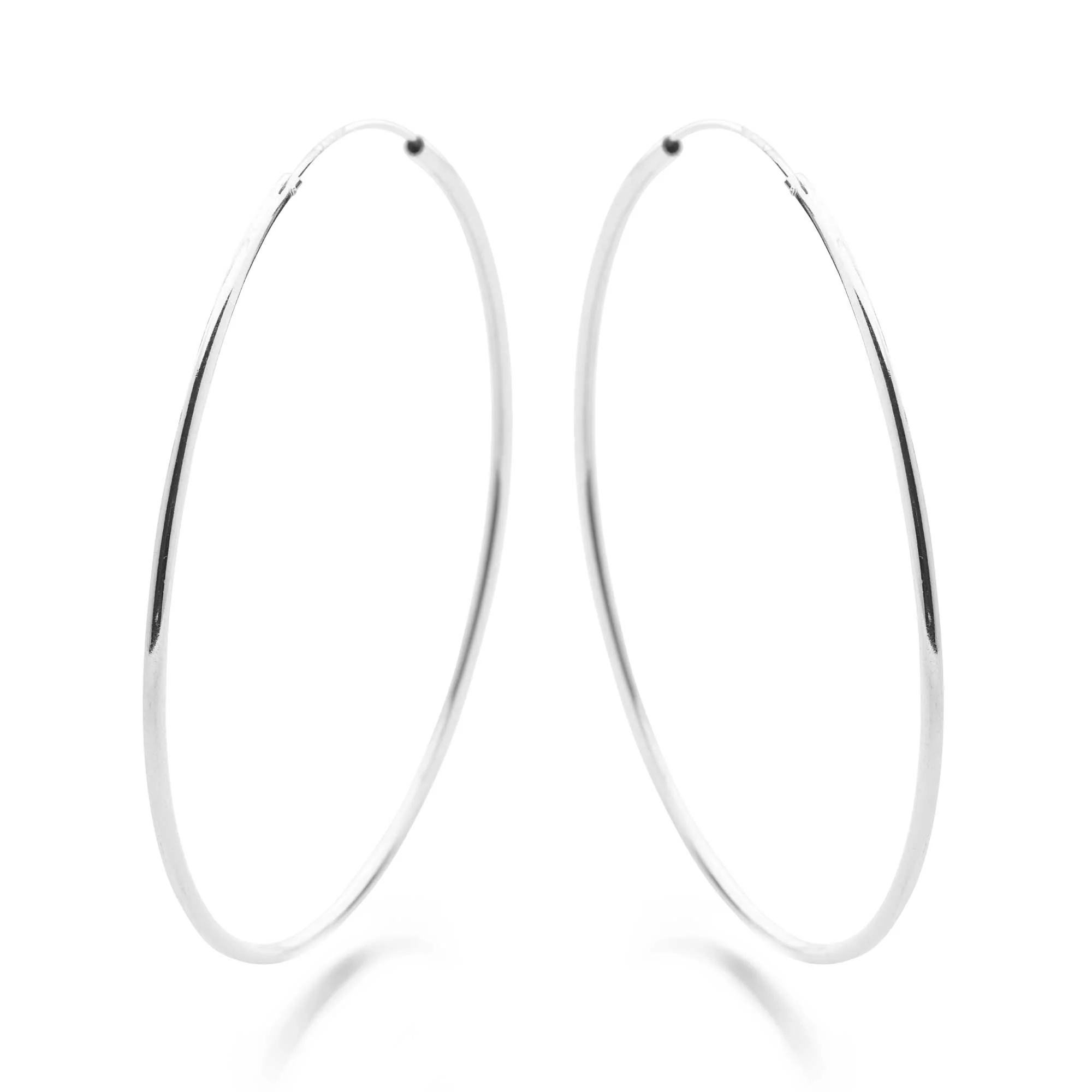 Silk Hoops - Image 4