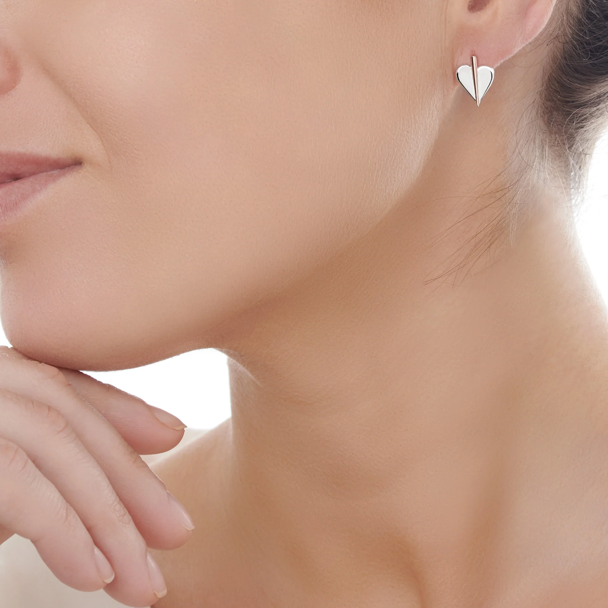 Soulmates Studs - Image 3