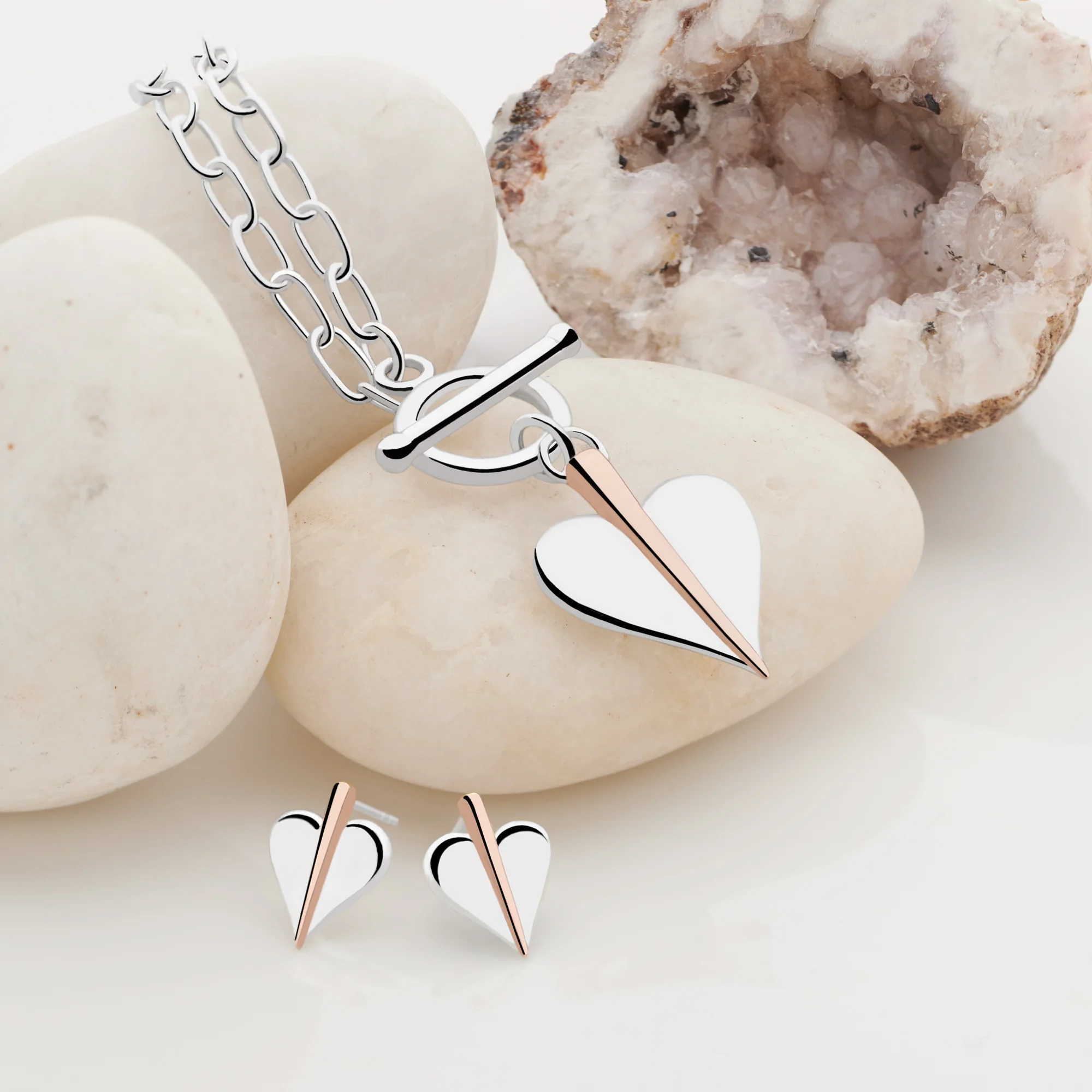 Soulmates Studs - Image 4