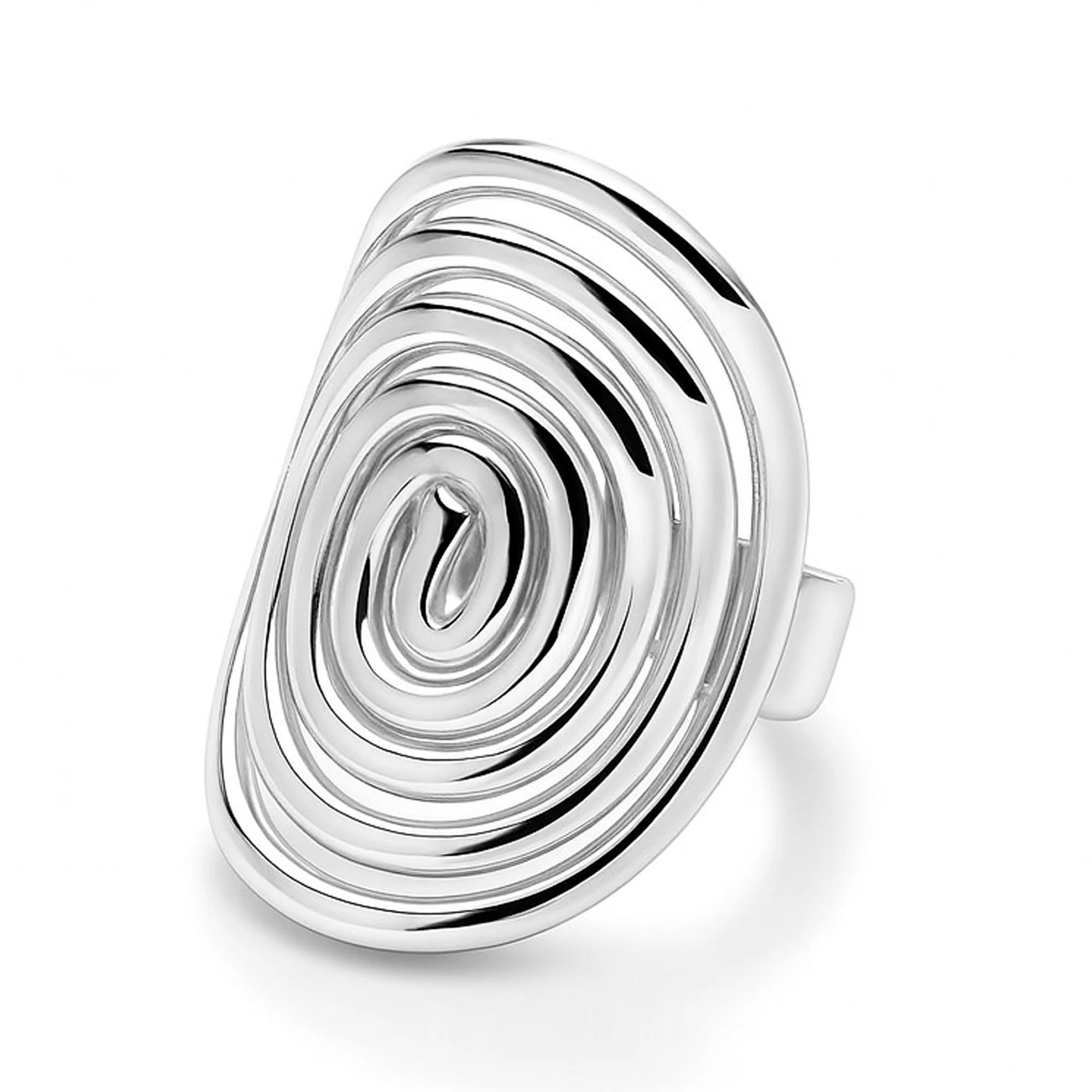 Spiral Ring - Image 4