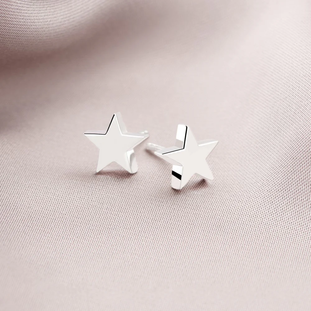 Star Stream Studs - Image 2