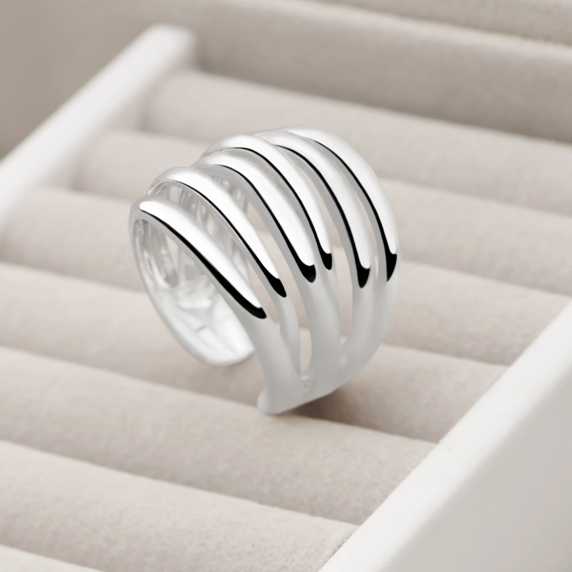 Strata Ring - Image 2