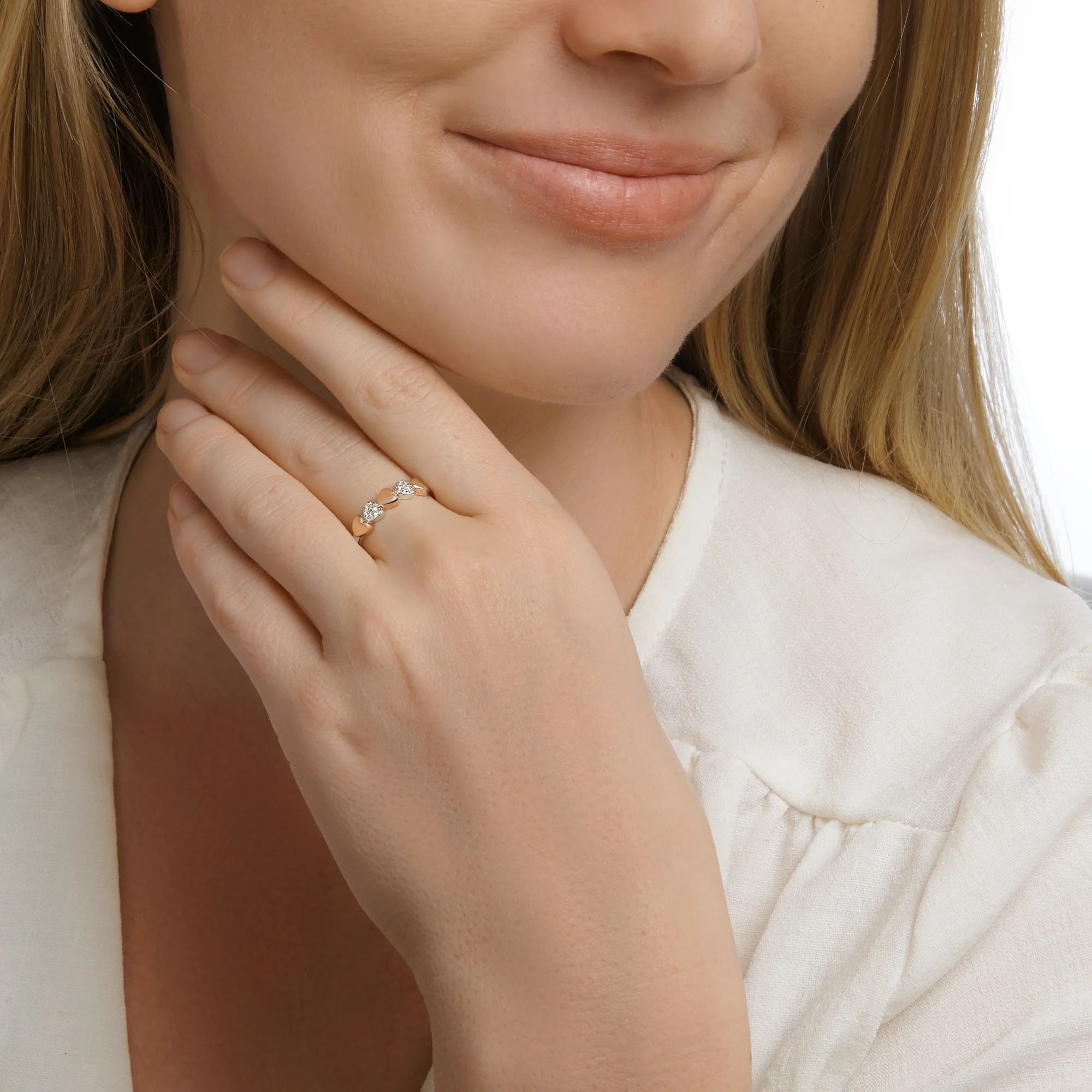 Sweet Adore Ring - Image 3