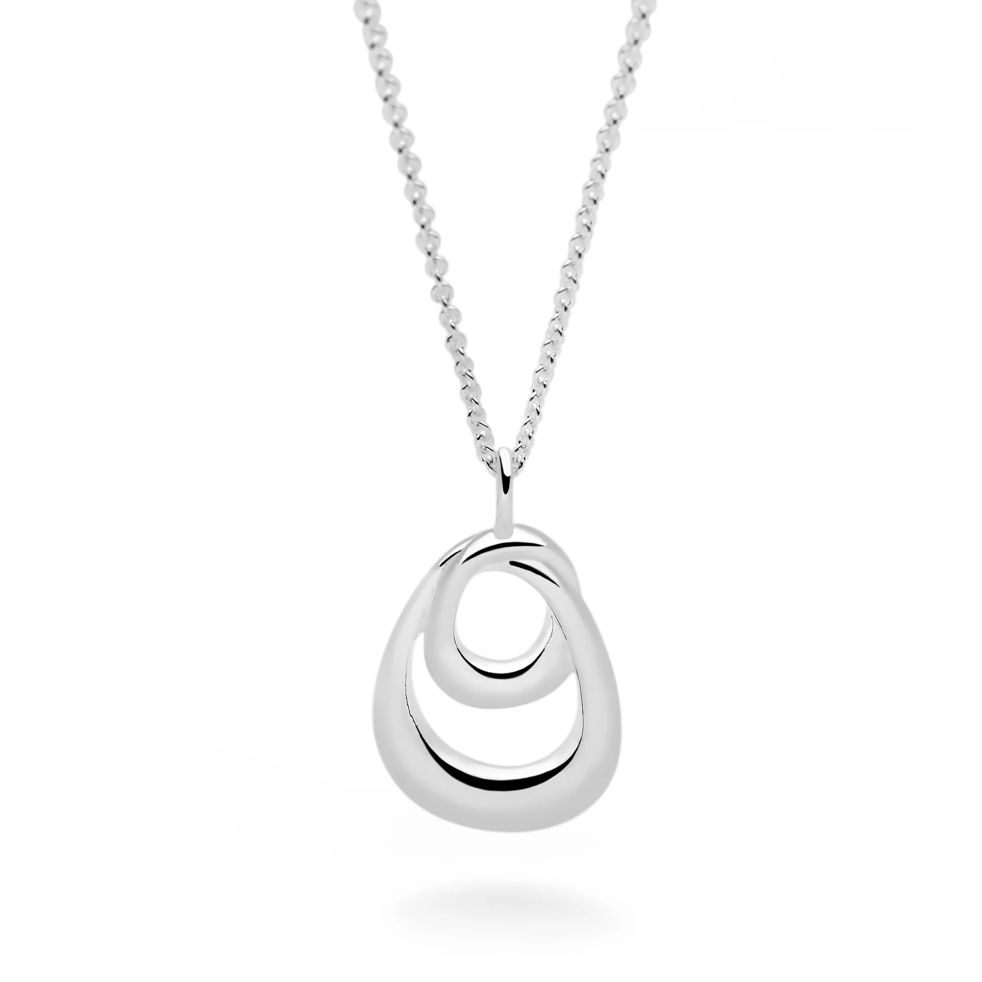 Sweet Twirla Necklace - Image 4