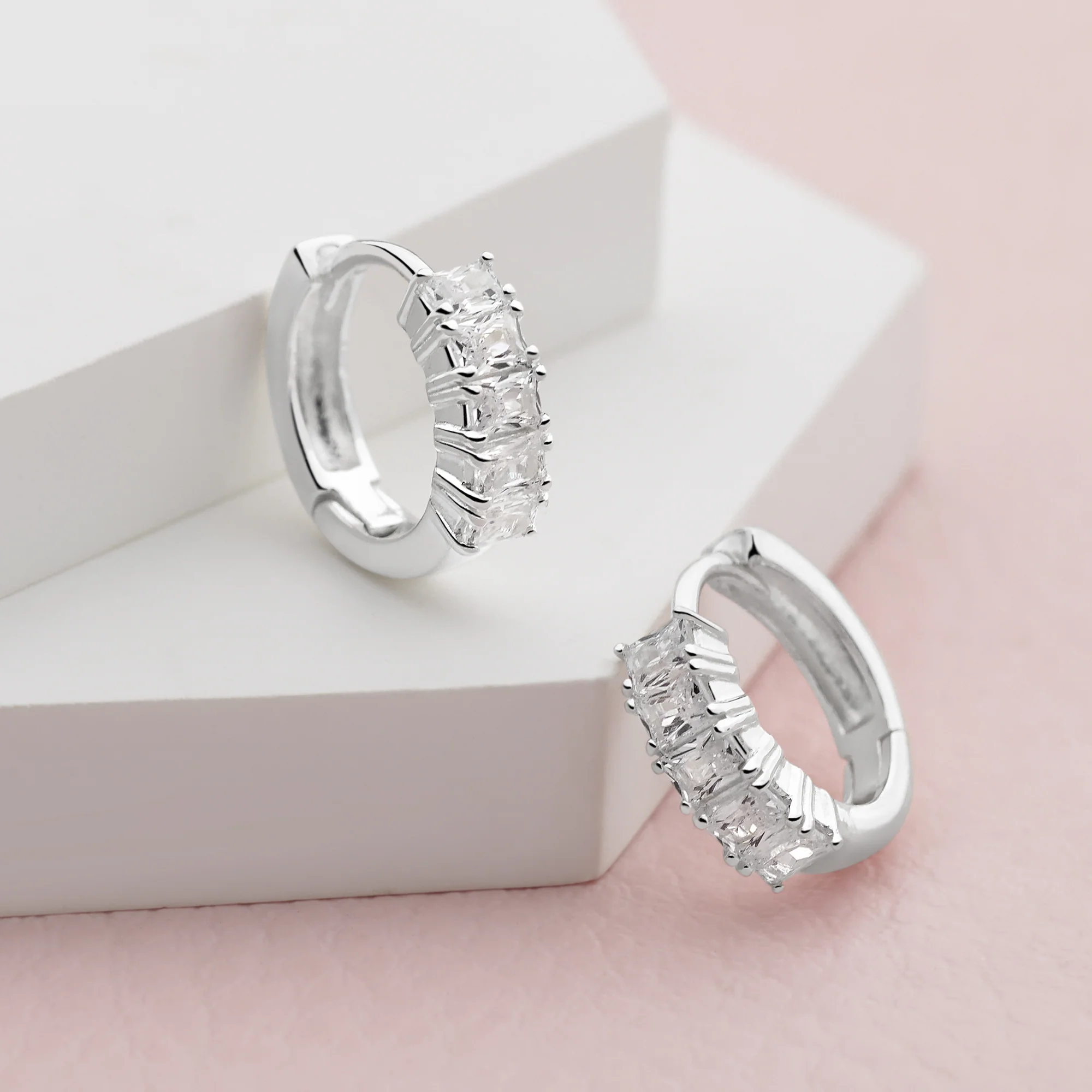 Tailor Hoops - Image 2