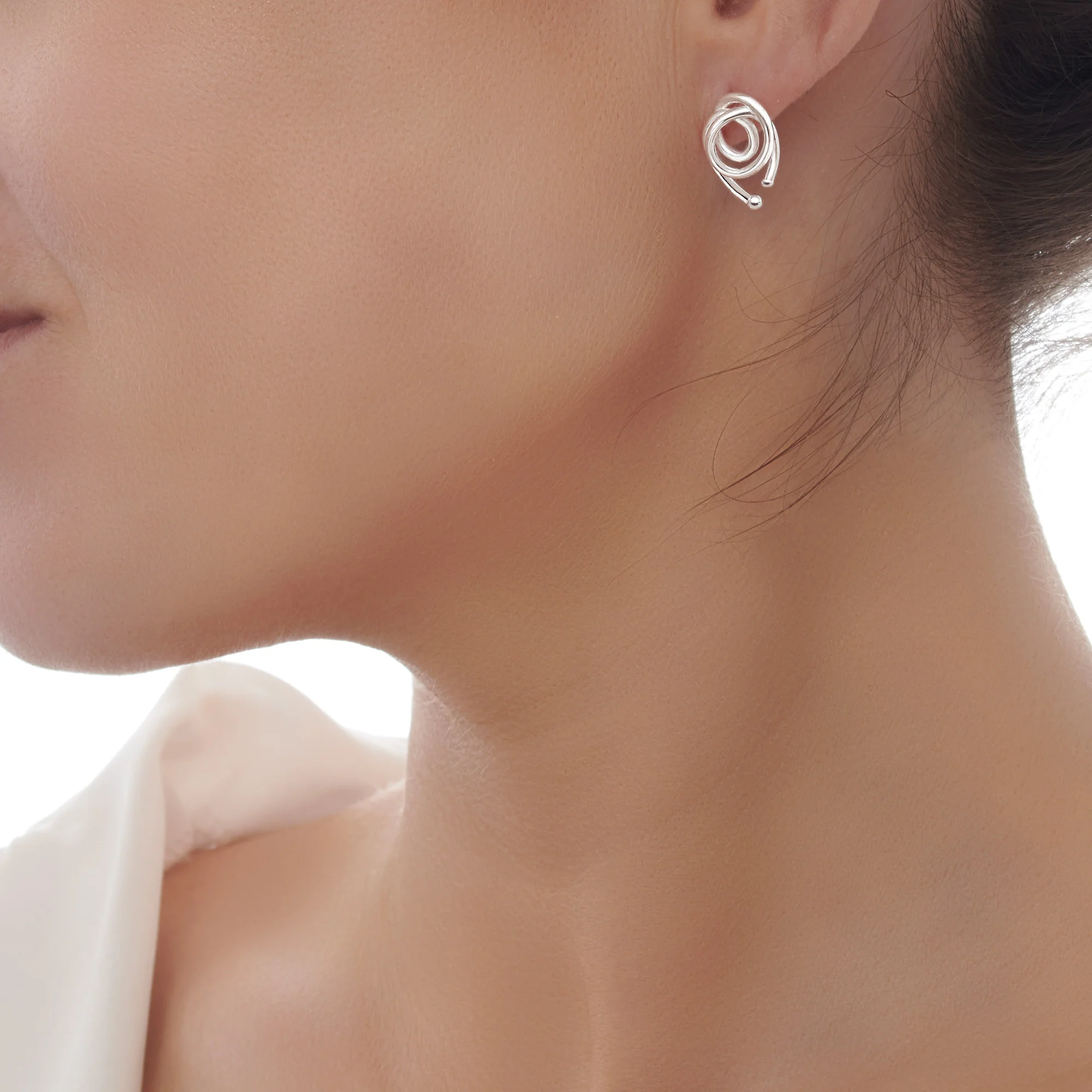 Tangled Earrings - Image 3