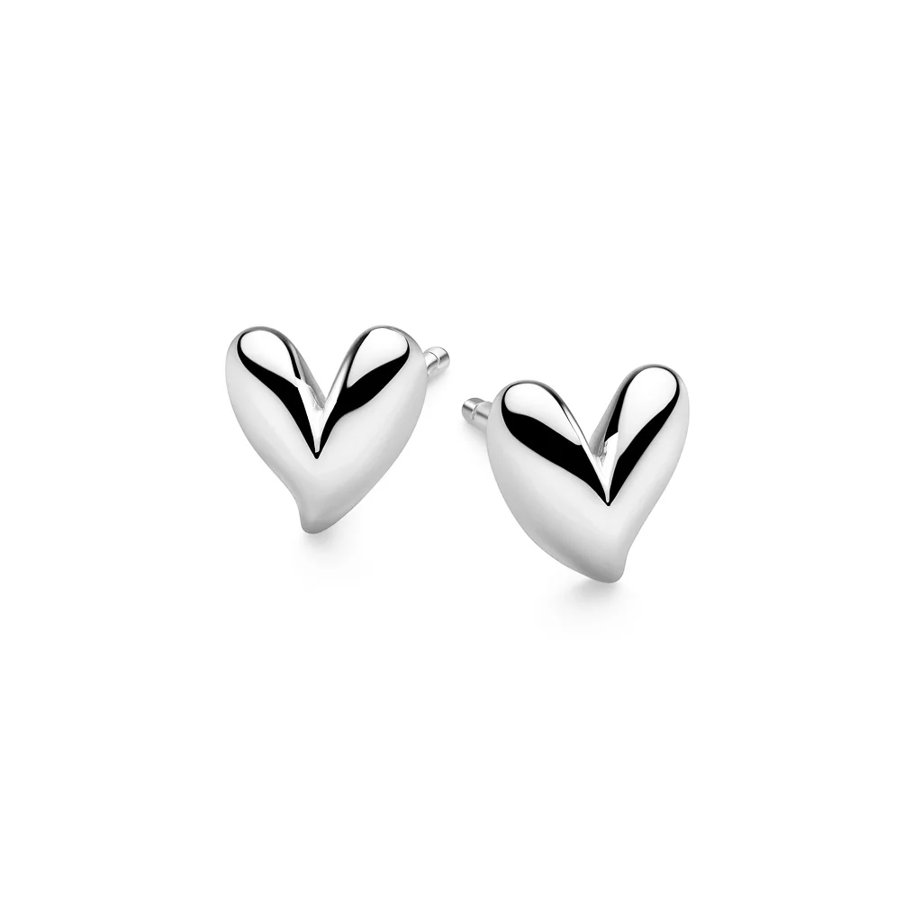 Token of Love Studs