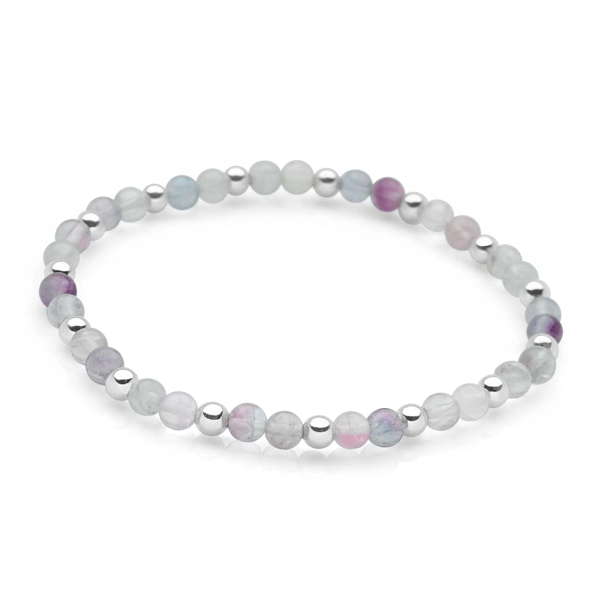 Tree of Life Bracelet Stack - Image 4