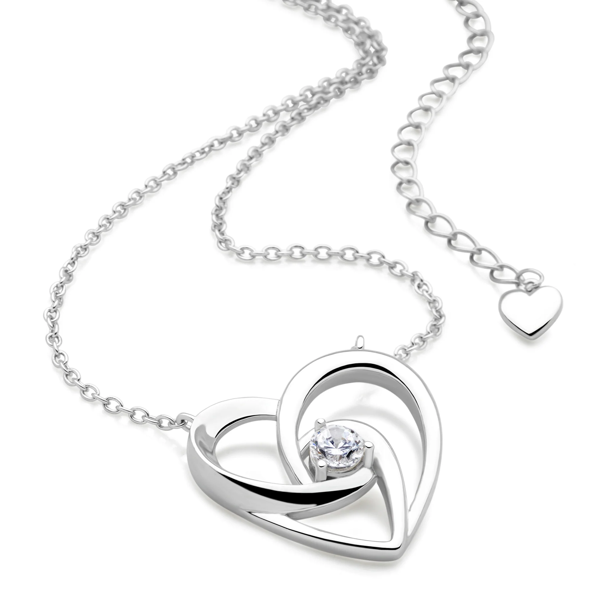 Trinity Heart Chain