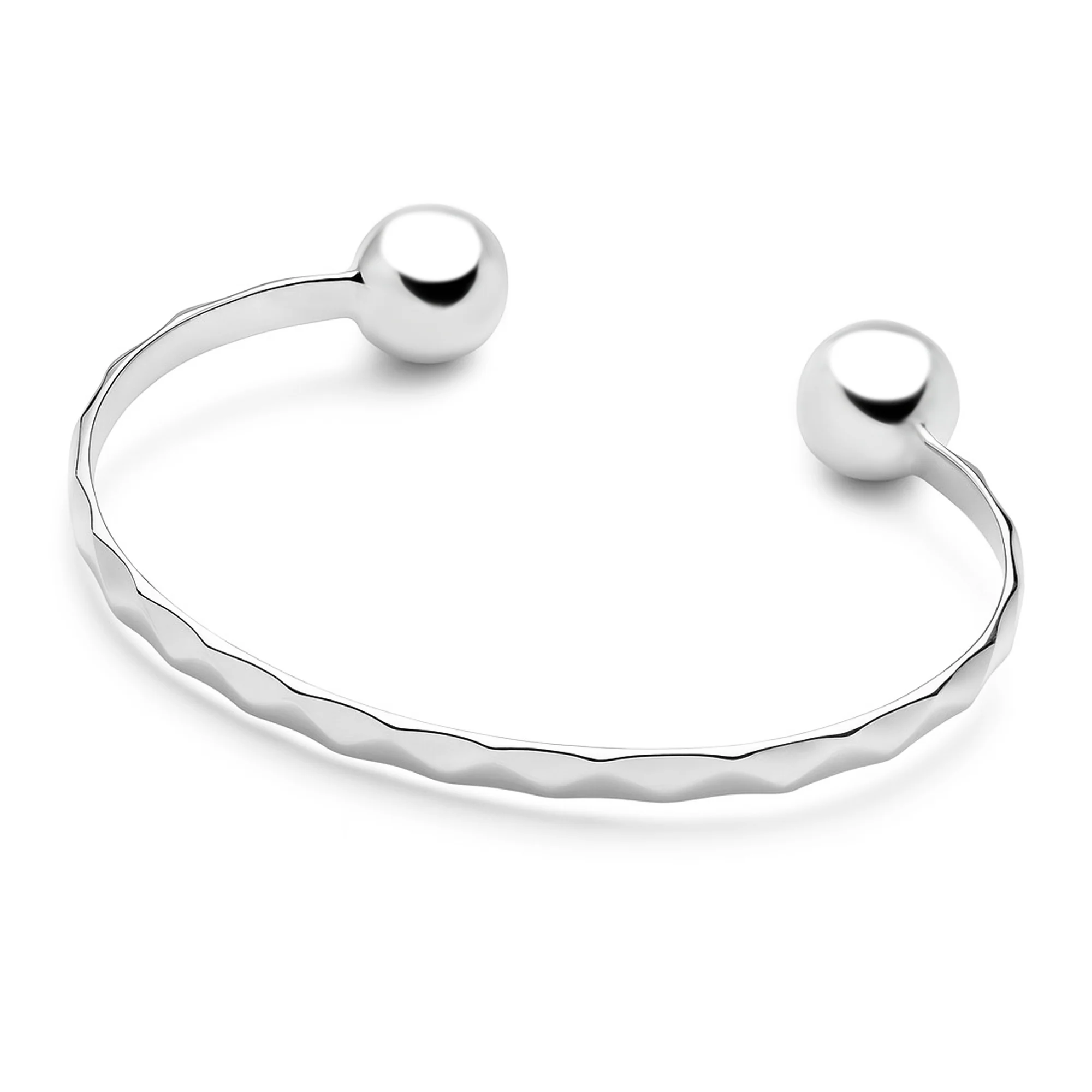Twin Moons Bangle - Image 3