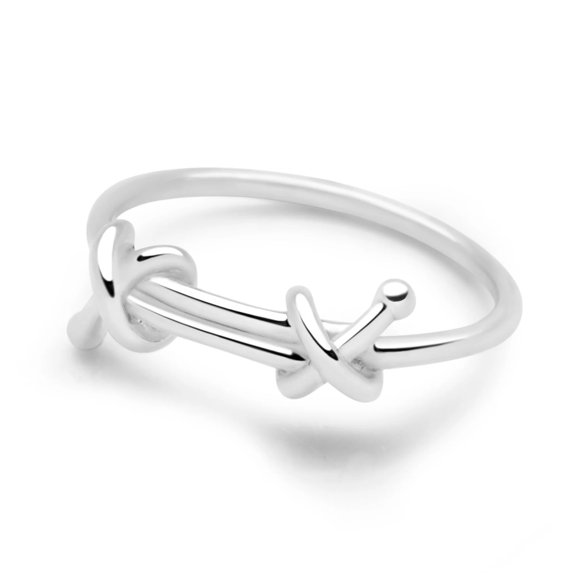 Vine Bridge Ring - Image 4